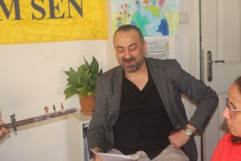 Cebe anısına şiir ve öykü  yarışması düzenlenecek