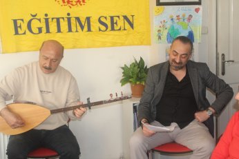 Cebe anısına şiir ve öykü  yarışması düzenlenecek