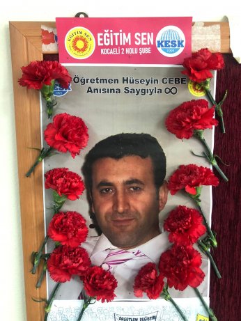 Cebe anısına şiir ve öykü  yarışması düzenlenecek