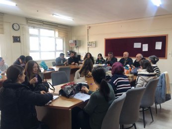 Cebe anısına şiir ve öykü  yarışması düzenlenecek