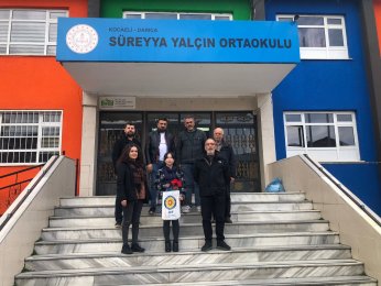 Cebe anısına şiir ve öykü  yarışması düzenlenecek