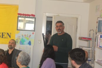 Cebe anısına şiir ve öykü  yarışması düzenlenecek