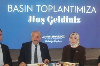 Büyükgöz: Bedava istiyorlar Mahalleli: Eşitlik istiyoruz 
