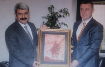 Millet Bahçesinde “Geciken adalet”