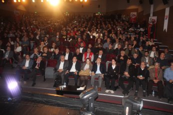 Anıtına Maltepe aday 