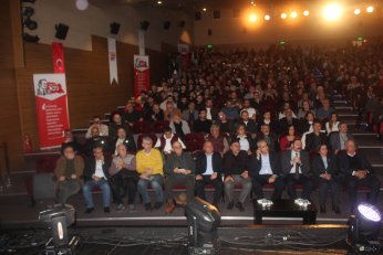 Anıtına Maltepe aday 