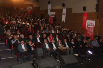 Anıtına Maltepe aday 