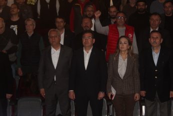 Anıtına Maltepe aday 