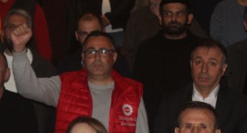 Anıtına Maltepe aday 