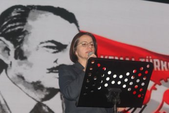 Anıtına Maltepe aday 