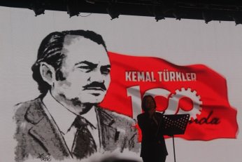 Anıtına Maltepe aday 