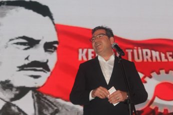 Anıtına Maltepe aday 