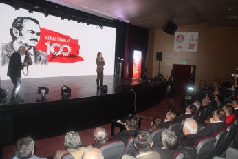 Anıtına Maltepe aday 