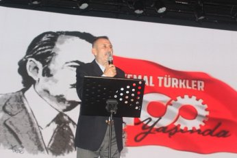 Anıtına Maltepe aday 