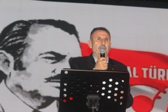 Anıtına Maltepe aday 