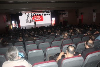 Anıtına Maltepe aday 