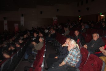 Anıtına Maltepe aday 