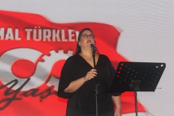 Anıtına Maltepe aday 