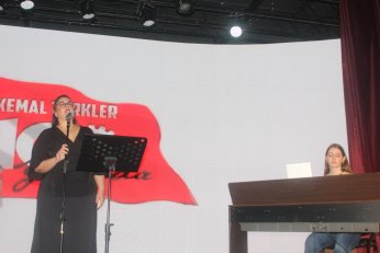 Anıtına Maltepe aday 