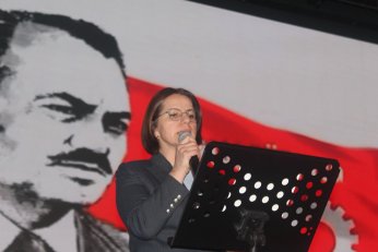 Anıtına Maltepe aday 