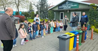 Darıca’da iki milyonu ŞeyTAN aldı götürdü 