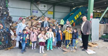 Darıca’da iki milyonu ŞeyTAN aldı götürdü 