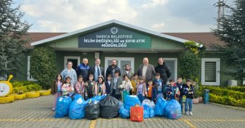Darıca’da iki milyonu ŞeyTAN aldı götürdü 