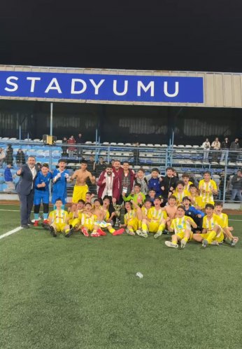 Üç kupayı ‘yetersiz’ buldu: Önemli olan sürdürebilmek