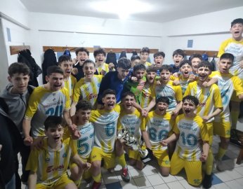 Üç kupayı ‘yetersiz’ buldu: Önemli olan sürdürebilmek