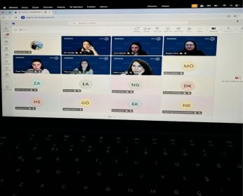 Bir fikirleri vardı. Türkiye’ye anlattılar 