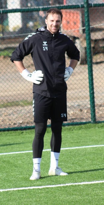 Türkeli’den stratejik hamle. Emre kalede