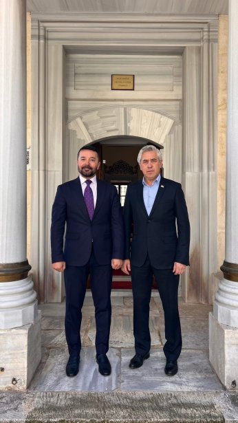 2034’te kitabı basılarak anılacak