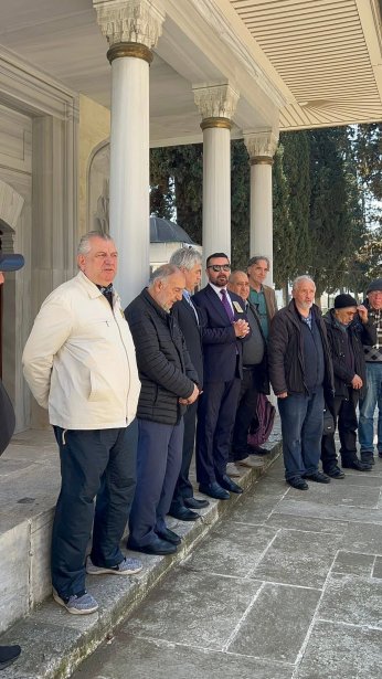 2034’te kitabı basılarak anılacak