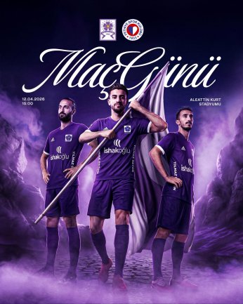 Taktik maktik yok: Bam bam bam 