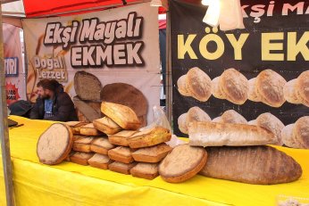 Hamsi Festivalinde final Selçuk Balcı ile