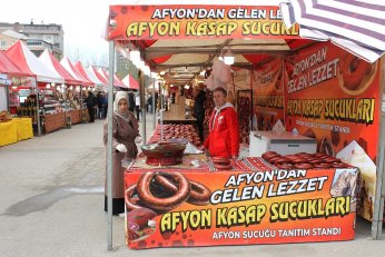 Hamsi Festivalinde final Selçuk Balcı ile