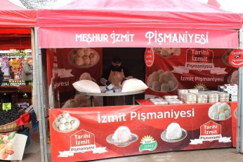 Hamsi Festivalinde final Selçuk Balcı ile