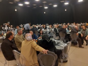 Kendi kendisine, ‘Evleneceğim kişi’ demişti. Evlendi 