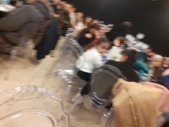 Kendi kendisine, ‘Evleneceğim kişi’ demişti. Evlendi 