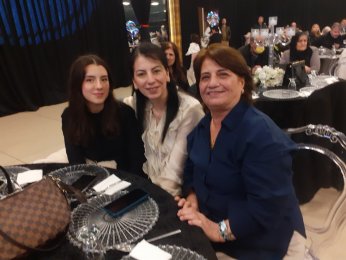 Kendi kendisine, ‘Evleneceğim kişi’ demişti. Evlendi 