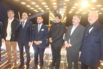 Kendi kendisine, ‘Evleneceğim kişi’ demişti. Evlendi 