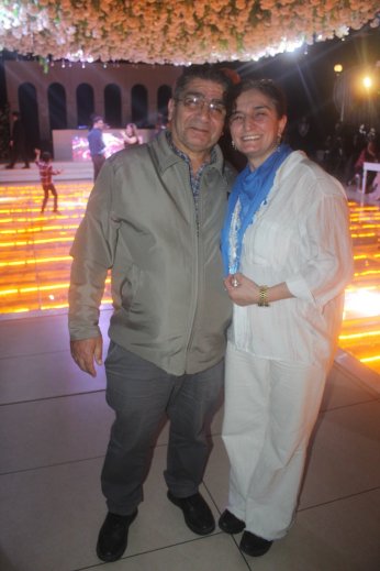 Kendi kendisine, ‘Evleneceğim kişi’ demişti. Evlendi 