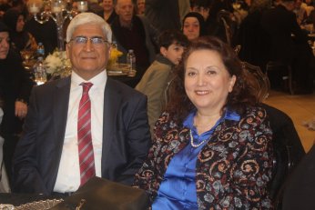 Kendi kendisine, ‘Evleneceğim kişi’ demişti. Evlendi 