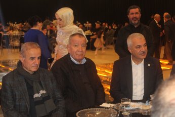 Kendi kendisine, ‘Evleneceğim kişi’ demişti. Evlendi 