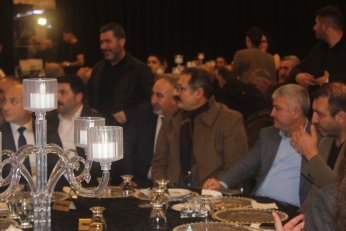 Kendi kendisine, ‘Evleneceğim kişi’ demişti. Evlendi 