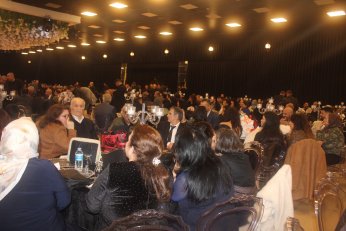 Kendi kendisine, ‘Evleneceğim kişi’ demişti. Evlendi 