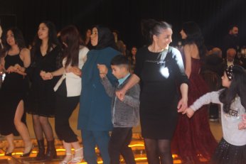 Kendi kendisine, ‘Evleneceğim kişi’ demişti. Evlendi 