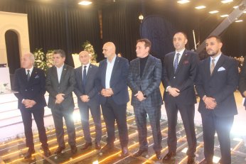 Kendi kendisine, ‘Evleneceğim kişi’ demişti. Evlendi 