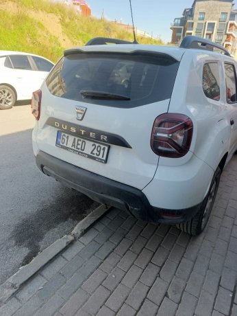 Alışan’da veliler kaldırıma duba istiyor 