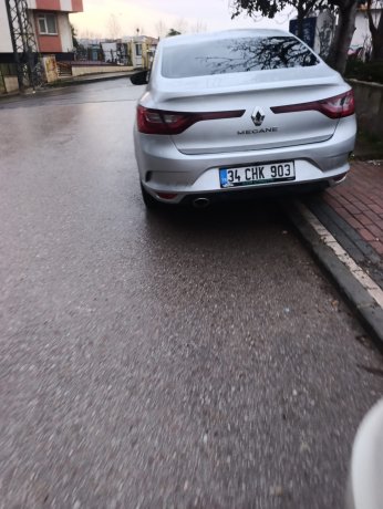 Alışan’da veliler kaldırıma duba istiyor 